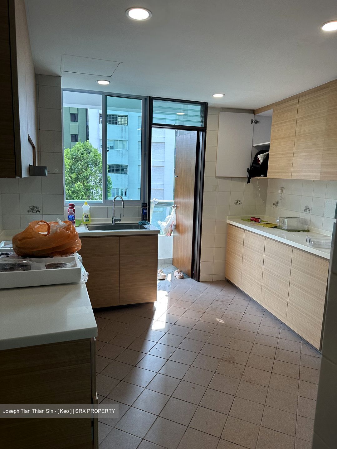 Astor Green (D21), Condominium #607096281